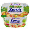 Piątnica Serek homogenizowany brzoskwiniowy 150 g