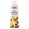 Piątnica Skyr jogurt pitny typu islandzkiego wanilia & stracciatella 350 g