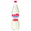 Jurajska Napój niegazowany o smaku maliny 1,5 l