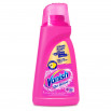 Vanish Oxi Action Pink Odplamiacz do tkanin w żelu 1 l