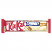 KitKat Chunky White Baton pokryty białą polewą 40 g
