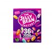 Cukierki do żucia The Jelly Bean Factory 36 smaków, mix 75 g