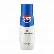 Syrop SodaStream Pepsi 440 ml