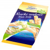 Tago Rurki waflowe z kremem o smaku pistacjowym 150 g