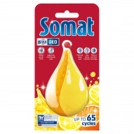 Somat Duo Deo Perls Odświeżacz do zmywarki 17 g
