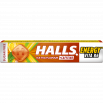 Halls Energy Ice Tea 32g