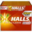 Halls Energy Ice Tea 32g