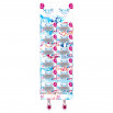 Gillette Simply Venus 3 Maszynka jednorazowa do golenia, 1 sztuka
