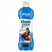 Veroni Active Vitamin Water Napój niegazowany o smaku limonki cytryny i pomarańczy 555 ml