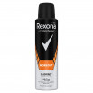Rexona Men Workout Antyperspirant w aerozolu 150 ml