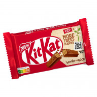 KitKat 4Finger Baton w mlecznej czekoladzie 41,5 g
