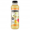 Oshee Vitamin Green Tea Niegazowany napój herbaciany o smaku owoców cytrusowych 555 ml