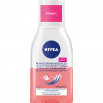 Nivea Pielęgnujący płyn dwufazowy do demakijażu oczu
