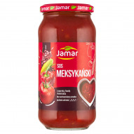 Jamar Sos meksykański 520 g
