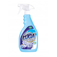 Ługa preparat ułatwiajacy prasowanie 0,5l z rozpylaczem