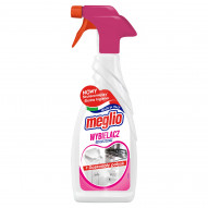 Meglio Odtłuszczacz + wybielacz 650 ml