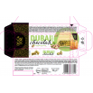 Dubai Style White Chocolate 70g