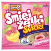 nimm2 Śmiejżelki Sokki Żelki owocowe wzbogacone witaminami 90 g