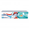 Aquafresh Big Teeth Pasta do zębów z fluorkiem 50 ml 