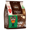 Wawel Trufle z Wawelu Mix Cukierki kakaowe 300 g