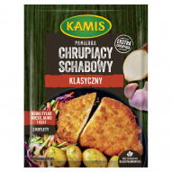 Kamis Panierka chrupiący schabowy klasyczny 70 g