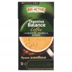 Big-Active Digestive Balance Coffee Rozpuszczalny napój kawowy o smaku waniliowym 100 g (10 x 10 g)