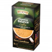 Big-Active Digestive Balance Coffee Rozpuszczalny napój kawowy o smaku waniliowym 100 g (10 x 10 g)