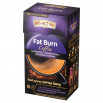 Big-Active Fat Burn Coffee Rozpuszczalny napój kawowy o smaku czarnej kawy 100 g (10 x 10 g)