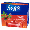 Saga Herbata czarna granulowana 90 g
