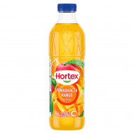 Hortex Nektar pomarańcza mango 1 l