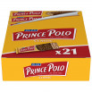Prince Polo Classic Supermieszanka Wafelek 17,5 Gr X 21