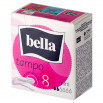 Bella Tampo Mini Tampony higieniczne 8 sztuk