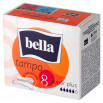 Bella Tampo Super Plus Tampony higieniczne 8 sztuk