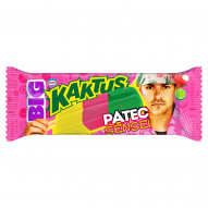 Kaktus Patec Sensei Sorbet limonkowy i sorbet liczi z polewą 75 ml