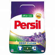 Persil Lavender Proszek do prania 2,52 kg (42 prania)