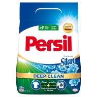 Persil Active Freshness by Silan Proszek do prania 2,52 kg (42 prania)