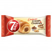 7 Days Cream & Cookies Super Max Rogalik Z Kremem Z Orzechów Laskowych Z Kawałkami Ciastek 110 G