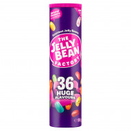 The Jelly Bean Factory Żelki wielosmakowe 90 g 
