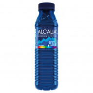 Velingrad Alcalia Naturalna woda mineralna niegazowana 500 ml