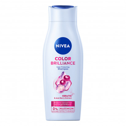 Color Brilliance Szampon chroniący kolory 400ml