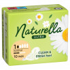 Naturella Ultra Normal rozmiar 1 Podpaski ze skrzydełkami, × 10