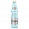 Cisowianka Naturalna woda mineralna lekko gazowana niskosodowa 500 ml