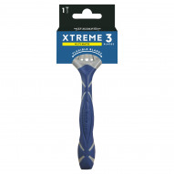 Wilkinson Sword Xtreme 3 Ultimate Maszynka do golenia z 3 ostrzami