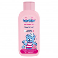 Bambino Hipoalergiczny szampon 400 ml