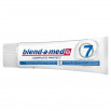 Blend-a-med Complete Protect 7 Crystal White Pasta do zębów 75ml