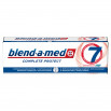 Blend-a-med Complete Protect 7 Original Pasta do zębów 75ml