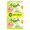 Naturella Ultra Normal Plus rozmiar 2 Podpaski ze skrzydełkami, × 18