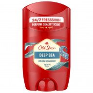 Old Spice Deep Sea Dezodorant w sztyfcie dla mężczyzn 50ml