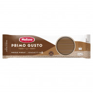 Primo Gusto Integrale Makaron pełnoziarnisty spaghetti 500 g