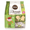 Wawel Michałki z Wawelu Mix Cukierki białe pistacjowe 300 g